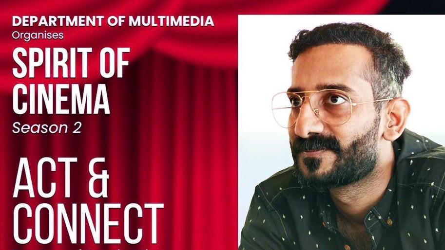 ACT & CONNECT
